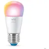 Image de WiZ AMPOULE MODERNE Ampoule 40W P45 E27