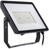 Image de Philips 8719514954625 Projecteur Noir 100 W Led