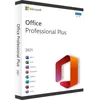 Image de Microsoft Office 2021 Professionnel Plus (5 PC) - Clé licence à télécharger