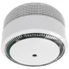 Image de Détecteur de Fumée ELRO FS8010 Compact Design - Batterie 10 ans - Capteur optique - Blanc