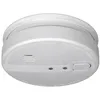 Image de Détecteur de fumée - ELRO - FS1110P - 230V - Branchement Secteur - Batterie de Secours 10 Ans