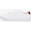 Image de Chaussures Tommy Hilfiger Essential Glow blanc bleu rouge femme - 42