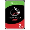 Image de Seagate - Disque Dur Interne - Nas Iron Wolf - 2to - 5 900 Tr/min - 3.