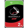 Image de SEAGATE - Disque dur Interne - NAS Iron Wolf - 2To - 5 900 tr/min - 3.5