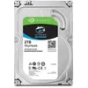 Image de SEAGATE - Disque dur Interne - Surveillance SkyHawk - 2To - 5 900 tr/min - 3.5 (ST2000VX008)