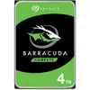 Image de Disque Dur Interne Seagate Barracuda 4To HDD 3.5" 5400 Tr/min