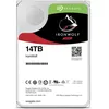 Image de SEAGATE - Disque dur Interne - NAS Iron Wolf - 14To - 7 200 tr/min - 3.5 (ST14000VN0008)
