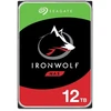 Image de Seagate - Disque Dur Interne - Nas Ironwolf - 12to - 7200trs/mn - 3.5