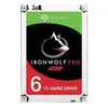 Image de Disque dur Seagate IronWolf Pro 6 To SATA 3.5 256 Mo Enterprise NAS - ST6000NE000