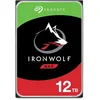 Image de SEAGATE Disque dur pour NAS Ironwolf 3.5 12To - SATA 5900 - ST12000VN0007