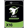 Image de SEAGATE - Disque dur Interne HDD - Exos X16 - 14To - 7200 tr/min - 3.5 (ST14000NM001G)
