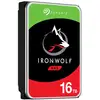 Image de Seagate Ironwolf St16000vn001 Disque Dur 16 To 7200 Tr/min 256 Mo 3.5" Série Ata Iii