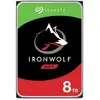 Image de Disque Dur Interne Seagate IronWolf ST8000VN004 - NAS 8 To 7200 Tr/min 3.5"