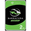 Image de SEAGATE - Disque dur Interne HDD - BarraCuda - 2To - 7200 tr/min - 3.5