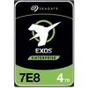 Image de SEAGATE - Disque dur Interne HDD - Exos 7E8 - 4To - 7200 tr/min - 3.5 (ST4000NM000A)