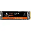 Image de Seagate - Ssd Interne - Firecuda 520 - 1to - M.2 Nvme (zp1000gm3a002)