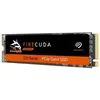 Image de Seagate FireCuda 520 ZP1000GM3A002 - SSD - 1 To - interne - M.2 2280 - PCIe 4.0 x4 (NVMe) - pour Intel Next Unit of Computing 12 Enthusiast Mini PC - NUC12SNKi72VA en occasion ou reconditionné
