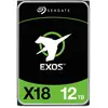 Image de Seagate Enterprise St12000nm000j Disque Dur 12 To 7200 Tr/min 256 Mo 3.5" Série Ata Iii