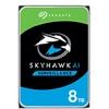 Image de Seagate SkyHawk AI ST8000VE001 - disque dur - 8 To - SATA 6Gb/s