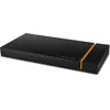 Image de SEAGATE - SSD Externe Gaming - FireCuda - 500Go - USB-C NVMe (STJP500400)
