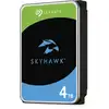 Image de Seagate Skyhawk St4000vx016 Disque Dur 4 To 256 Mo 3.5" Série Ata Iii