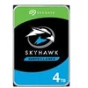 Image de Seagate SkyHawk ST4000VX016 - disque dur - 4 To - SATA 6Gb/s