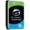 Image de Disque Dur - Seagate - Skyhawk AI - 16To - SATA 6Gb/s - 3.5 pouces