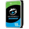 Image de Disque Dur - Seagate - Skyhawk AI - 18To - SATA 6Gb/s - 3.5 pouces