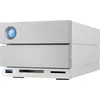 Image de 20tb 2big Dock Thunderbolt 3 20tb 2big Dock Thunderbolt 3 Usb 3.2