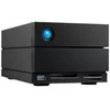 Image de LaCie 2big Dock STLG36000400 - baie de disques