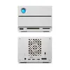 Image de 40tb 2big Dock Thunderbolt 3 40tb 2big Dock Thunderbolt 3 Usb 3.2