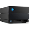 Image de LaCie 2big Dock Thunderbolt 3 v2 - 40 To