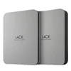 Image de LaCie Mobile Drive STLP1000400 - disque dur - 1 To - USB 3.2 Gen 1
