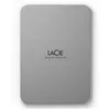 Image de LaCie Mobile Drive V2 Argent - 1 To