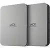 Image de Disque Dur Externe - Mobile Drive Stlp2000400 - 2 To - 2,5 - 3.2 Gen 1 - Argent