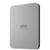 Image de LaCie Mobile Drive STLP2000400 - disque dur - 2 To - USB 3.2 Gen 1