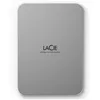 Image de LaCie Mobile Drive V2 Argent - 2 To