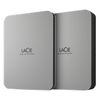Image de LaCie Mobile Drive STLP4000400 - disque dur - 4 To - USB 3.2 Gen 1