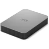 Image de LaCie Mobile Drive V2 Argent - 4 To