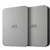 Image de LaCie Mobile Drive STLP5000400 - disque dur - 5 To - USB 3.2 Gen 1