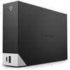 Image de Disque dur externe - SEAGATE - One Touch Hub - 18 To - USB 3.2 Gen 1 - USB Type-A/Type-C
