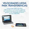 Image de LaCie Rugged Mini SSD 2 To