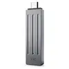 Image de Ssd Externe Ultra Compact 1 To Gris Foncé 2.04x1.25x2.00 Cm Seagate