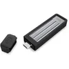 Image de SEAGATE - STMX2000400 - SSD externe - Ultra Compact - 2 To - USB-C - Vitesses atteignant 1000 Mo/s