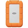 Image de SSD Externe - LaCie - Rugged SSD4 - 1To - USB-C 40Gbps - Orange