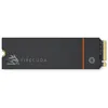 Image de Disque SSD Interne - SEAGATE - FireCuda 530 Heatsink - 2To - PCI Express 4.0 x4 (NVMe) (ZP2000GM3A023)