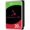 Image de Disque dur - SEAGATE - IronWolf Pro ST20000NE000 - 20 To - SATA 6Gb/s - 7200 tours/min