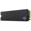 Image de SEAGATE - Game Drive PS5 - SSD - NVMe - 2 To - Officiel
