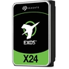 Image de Seagate Exos X24 Disque Dur 24 To 7200 Tr/min 512 Mo 3.5" Série Ata Iii