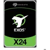 Image de Disque dur - SEAGATE - Exos X24 - 24Go - 7200tpm - 512Mo cache